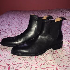 Cole Haan Men’s boots